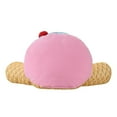 thumbnail image 2 of My Life As Lounge Pillow for 18 Inch Dolls, Ice Cream, 2 of 5