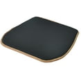 thumbnail image 1 of Cojín duradero para silla de algodón, cojín para silla de comedor de cocina, cojín antideslizante con funda lavable, 1 of 5