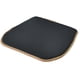 thumbnail image 1 of Cojín de algodón duradero para silla, cojín para silla de comedor de cocina, cojín antideslizante para asiento con funda lavable Zhivalor  CPB-US-XD696-3, 1 of 5