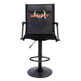 thumbnail image 5 of Muddy Swivel-Ease Xtreme Solid Steel Frame Box Blind Hunting Chair, 5 of 8