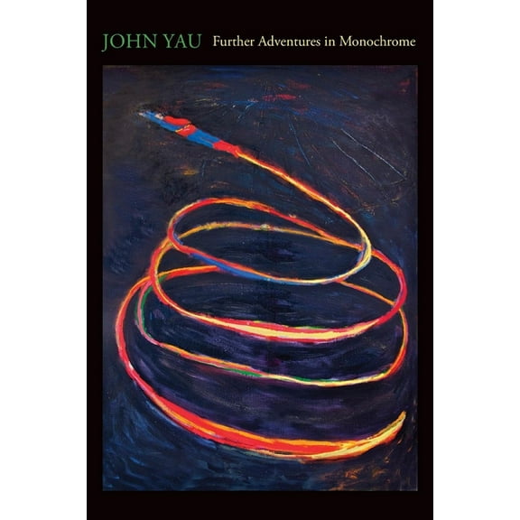 Further Adventures in Monochrome, (Paperback)