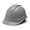 Gray, variant on Red-Ridgeline Vented Cap Style 4 Pt Ratchet Suspension