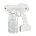thumbnail image 1 of Xuanheng Handheld USB Light Sanitizer Sprayer Machine White 1 Piece, 1 of 8