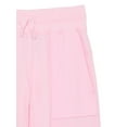 thumbnail image 2 of Athletic Works Girls Active Woven Dance Joggers, Sizes 4-18, 2 of 3
