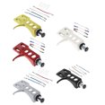 thumbnail image 6 of ✪ Turntable Headshell Mount Universal LP Phono Cartridge Replacement Phonograph Head Holder Stylus Lead Wire, 6 of 13