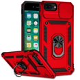 thumbnail image 1 of Estuche GANGXUN para iPhone 6 Plus, soporte giratorio 360°, estilo mecánico y magnético, 1 of 5