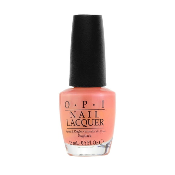OPI Nail Lacquer, OPI Classics Collection, 0.5 fl oz - Tutti Frutti Tonga S48