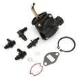 thumbnail image 2 of Kit Motor 47 393 19-S Compatible Con Kohler K241-K341 M10-M12 ANGGREK 47 559 03, 2 of 8