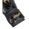 thumbnail image 3 of Guantes de boxeo Venum Contender 1.5 XT - Negro/Oro - 16 Oz, 3 of 3