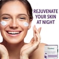 thumbnail image 4 of Himalaya Revitalizing Night Cream for Damaged and Aging Skin, For All Skin Types, 1.69 oz, 4 of 7