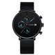 thumbnail image 1 of Reloj de cuarzo BR Concept Wormhole para hombre a la moda azul, 1 of 5
