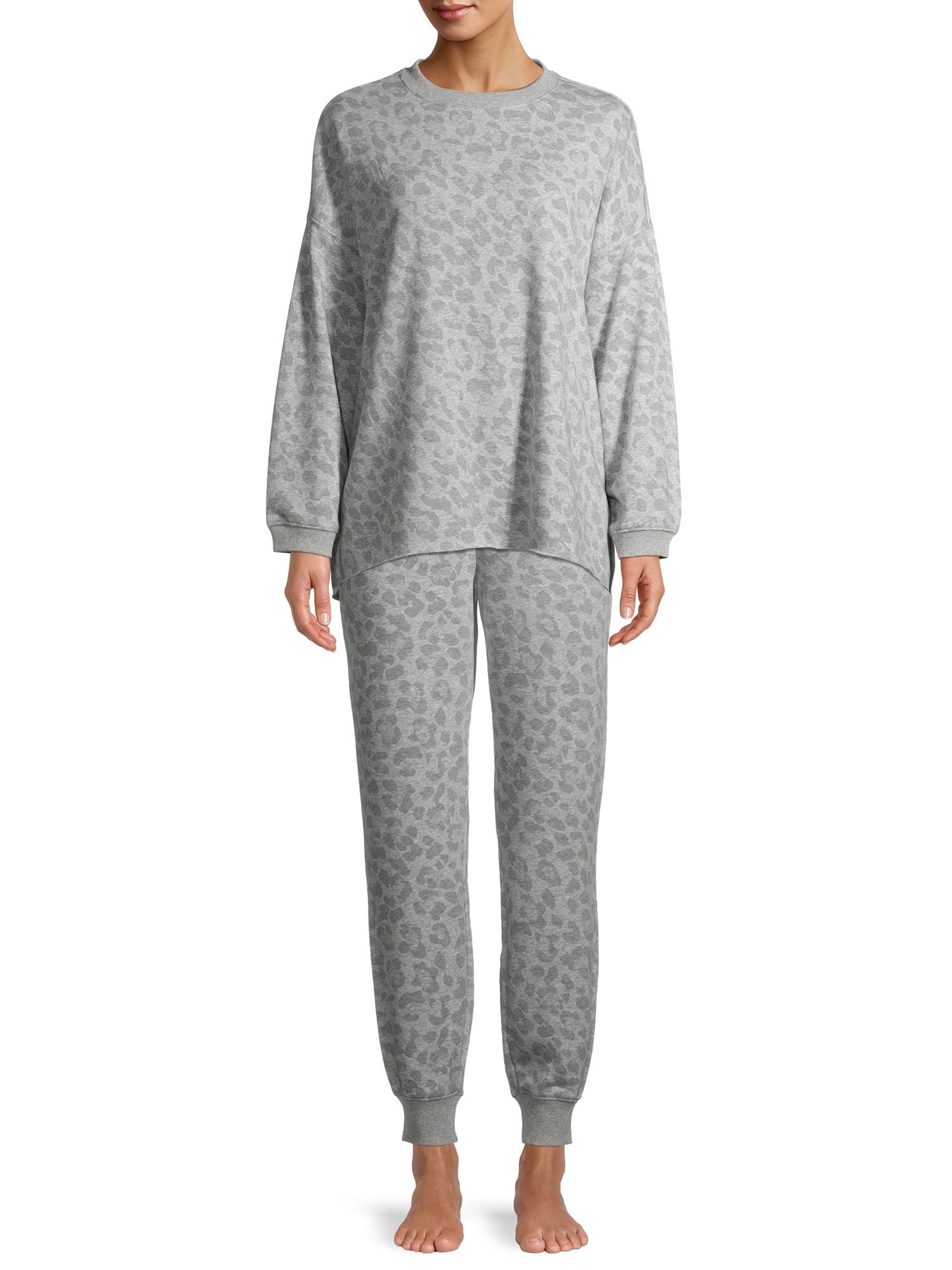 Secret Treasures Women's and Women's Plus Lounge Joggers