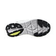 thumbnail image 6 of Fila Trigate Plus Women's Shoes White-Black-Safety Yellow 5rm01083-115, 6 of 6