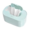 thumbnail image 1 of Baby Wipe Warmer with Digital Display Large Capacity Baby Wet Wipes Warmer Dispenser USB Powered, 1 of 5