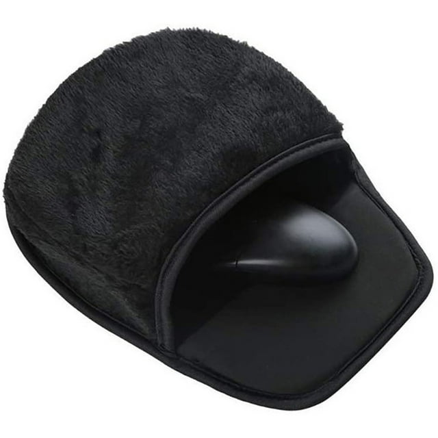 Chauffage Réchauffant Grand Espace Chauffage USB Chauffe-Mains Tapis de Souris Poignet Saisie Chauffe-Mains