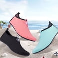thumbnail image 4 of Light Seaside Anti Slip Swimming Yoga Shoes Outdoor Beach Shoes Socks Snorkeling Shoes Diving Beach Socks Quick Drying Sandals GREEN XL, 4 of 7