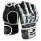 thumbnail image 4 of Par De Guantes Para MMA PVC Fire Sports Esqueleto T- Mediano Fire Sports guante/mma/pvc/Diseño Calavera, 4 of 6