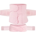 thumbnail image 1 of Healifty Postpartum Belly C-section Recovery Shapewear Pelvis Belt, 1 of 5
