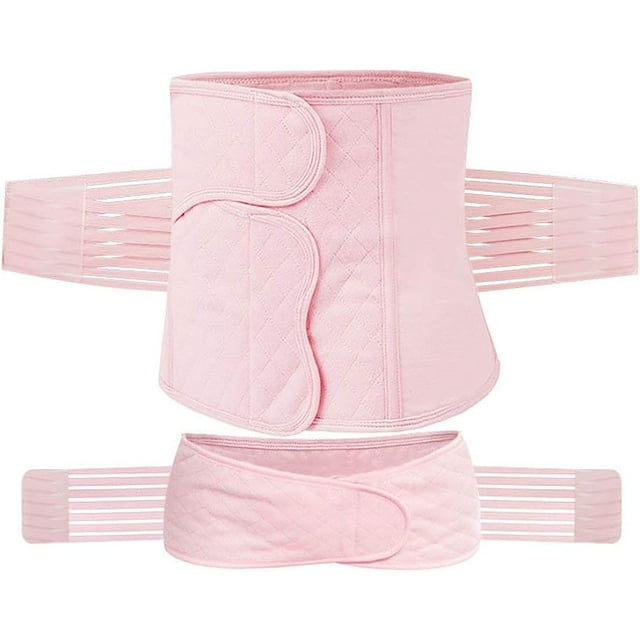 Healifty Postpartum Belly C-section Recovery Shapewear Pelvis Belt
