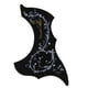 thumbnail image 1 of Sywqhk Golpeador de celuloide para guitarra acústica Hummingbird Sywqhk Alta Calidad, 1 of 7