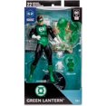 thumbnail image 1 of DC Multiverse The Silver Age Figurine Articulée 7 Pouces - Green Lantern, 1 of 2
