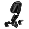 thumbnail image 5 of JBL Wind 3 Handlebar Bluetooth Speaker with FM Radio (Black), 5 of 9