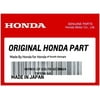 Honda Switch, Engine Stop Part # 36100-ZH9-V03