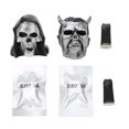 thumbnail image 1 of 1、Estilo de calavera:, 1 of 9