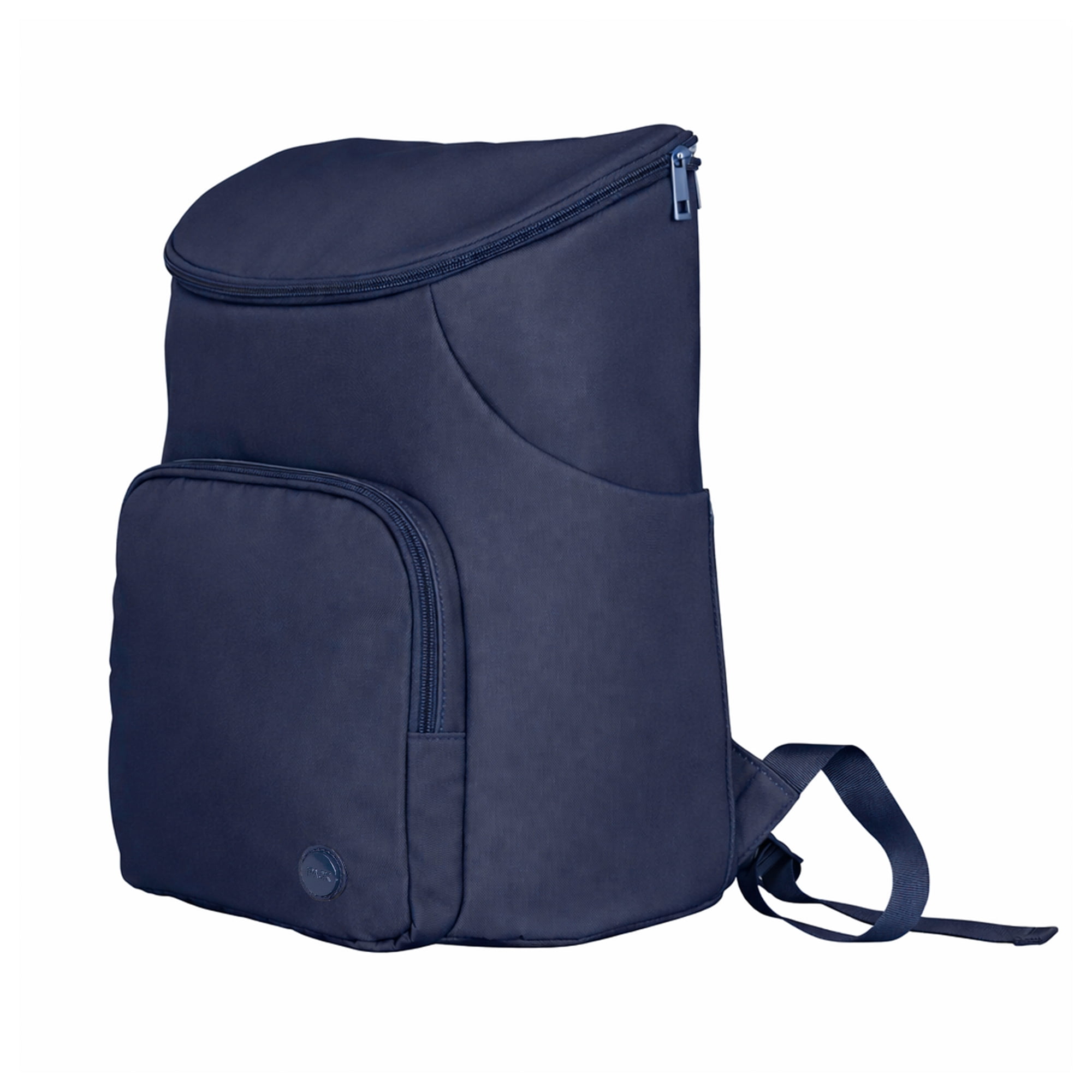 iPack Baby Infant Diaper Bag Backpack, Navy