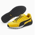 thumbnail image 2 of Tenis Puma PL Turbo Speedfusion para Hombre 307169-01 amarillo 26, 2 of 4