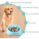 thumbnail image 5 of Uds. Cuenco para perros y gatos, cuenco para agua y comida lenta, para exteriores y, 5 of 5