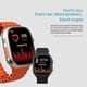 thumbnail image 3 of C900 Ultra2 2.09 inch Screen Smart Watch, 3 of 5