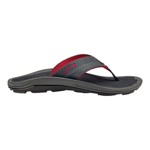 OluKai Men's Kipi Flip Flop - Walmart.com