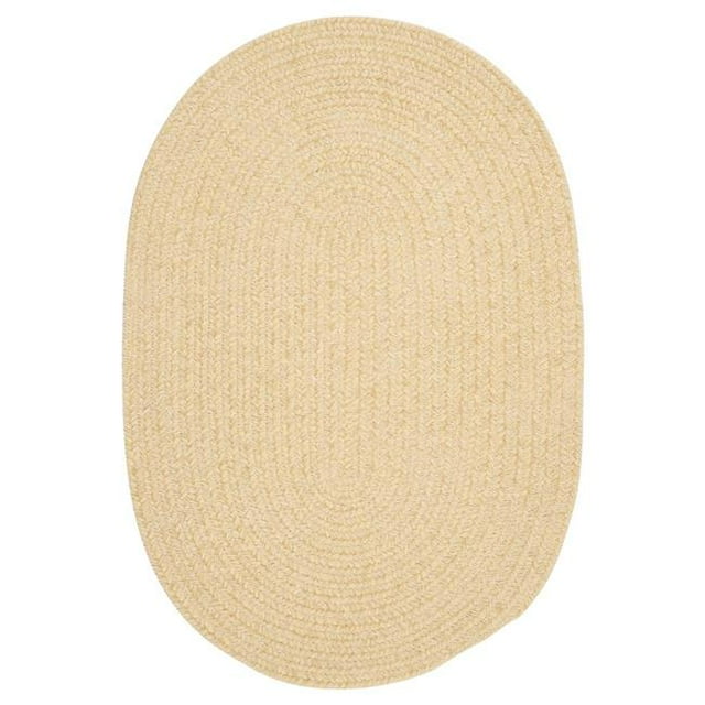 Colonial Mills S301R024X060 2 x 5 ft. Spring Meadow Rug, Dandelion