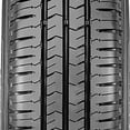 thumbnail image 4 of (4 pack) Nexen Roadian CT8 Highway LT185R14C 102/100T D Light Truck Tire, 4 of 6