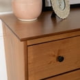 thumbnail image 4 of Manor Park Commode moderne à 4 tiroirs - Plusieurs couleurs possible, 4 of 6
