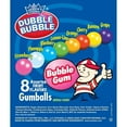 thumbnail image 2 of Dubble Bubble Gumball Assortment - 850pcs, 2 of 3