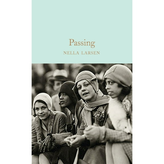 Passing, (Hardcover)