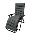 thumbnail image 1 of Naiovety Cojín ergonómico para silla para cojines reclinables al aire libre diseñados con ajuste seguro y cabezal mejorado Deportes acuáticos gris oscuro, 1 of 6