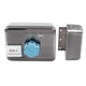 thumbnail image 2 of Wireless Deadbolt Door Lock, Keyless Entry Battery Powered Lock for Home & Business Security, 2 of 5