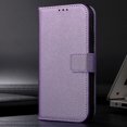 thumbnail image 2 of For FOSSiBOT F109 5G Leather Wallet Case with Strap Diamond Texture Phone Cover, 2 of 5
