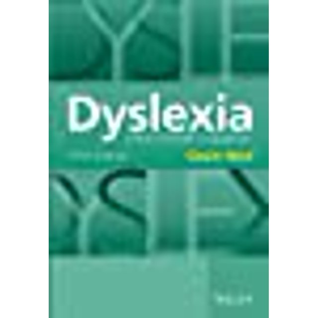 Dyslexia: A Practitioner's Handbook, 5th Edition