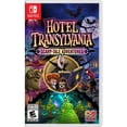 thumbnail image 1 of Hotel Transylvania Scary Tale Adventure Nintendo Switch, 1 of 4