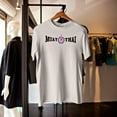 thumbnail image 3 of Muay Thai Graphic T-Shirt, 3 of 4