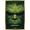 Gold Framed Version, variant on Marvel Comics - Hulk - The Immortal Hulk #18 Wall Poster, 22.375" x 34", Framed