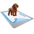 thumbnail image 1 of Bandeja de silicona Skywin para orinar para perros, 90 x 75 cm, 1 of 7