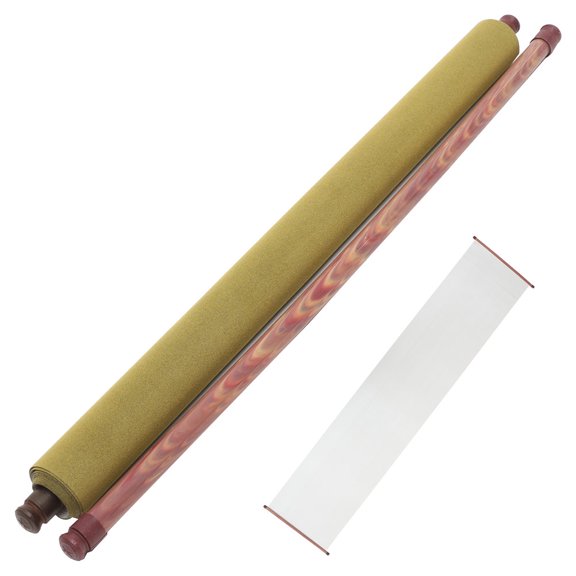 Reusable Calligraphy Water Writing Cloth for Chinese Practice 1 Set