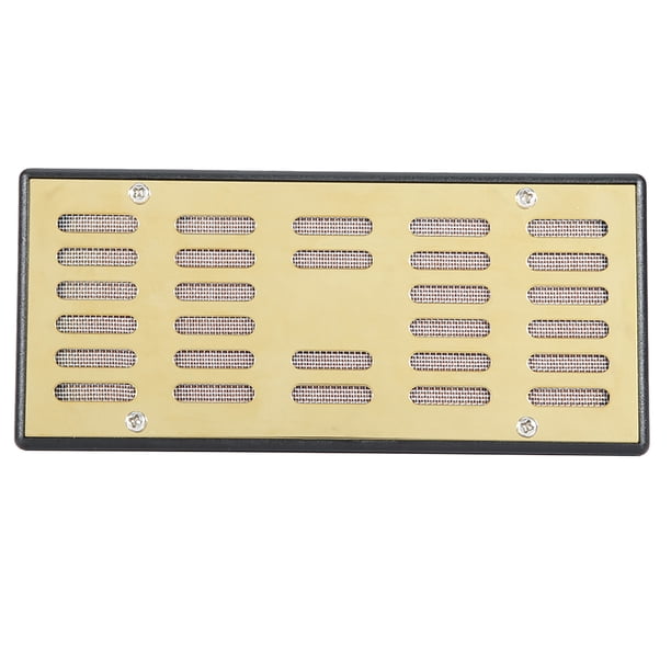 Humidificador portátil de metal oblongo con pasta de pegamento, humidor de puros y tabaco