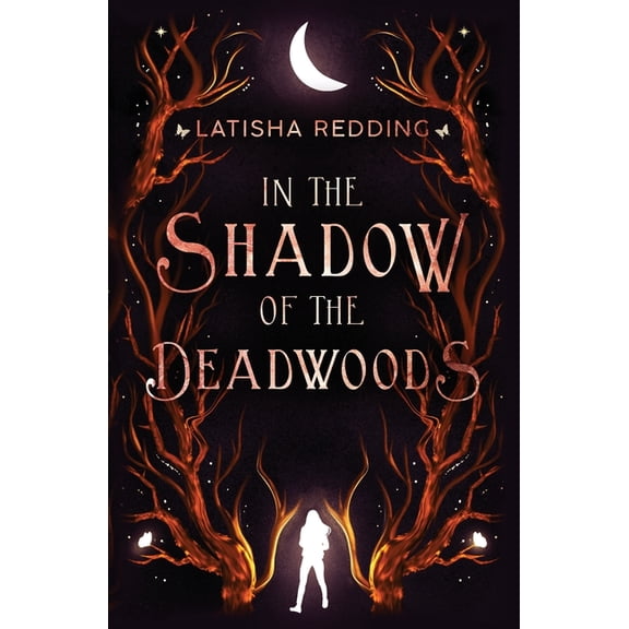In the Shadow of the Deadwoods, (Paperback)