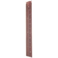 thumbnail image 3 of 1 Set Wooden Growth Chart Kids Height Measurement Ruler Funny Nursery Decorative Milestone Marker, 3 of 7